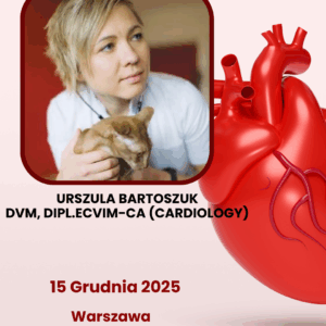 Warsztaty EKG - dr Urszula Bartoszuk